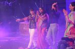 Mary Kom, Madhuri Dixit honoured on International women